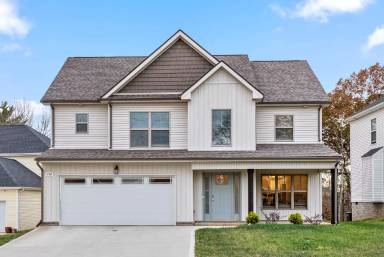 Main picture of 1158 Old Charlotte Trce