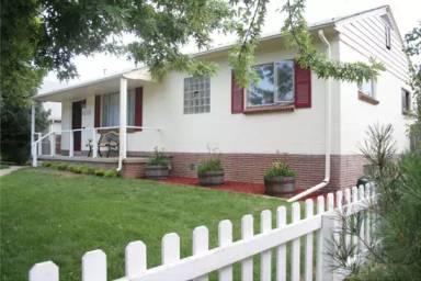 Main picture of 4017 Osceola St