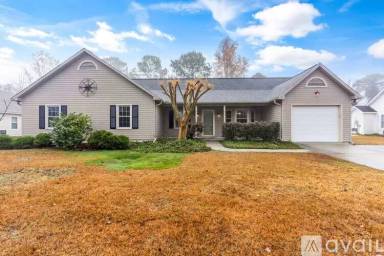 Main picture of 4414 Bridgeport Dr