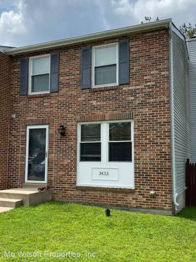 Main picture of 3433 Jousters Way