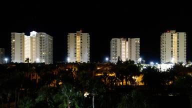 Main picture of Oceans Cloverleaf Condominiums