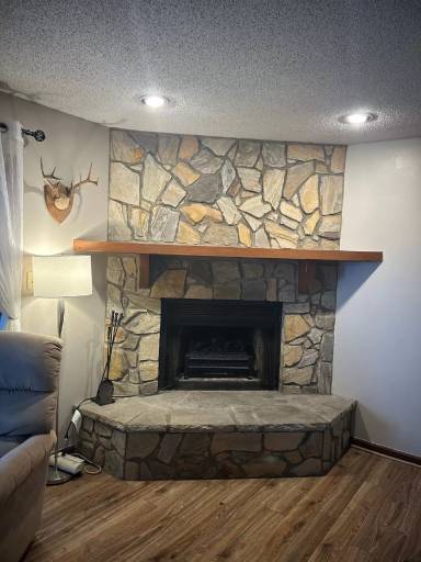 Main picture of 164 Hanging Rock Villas