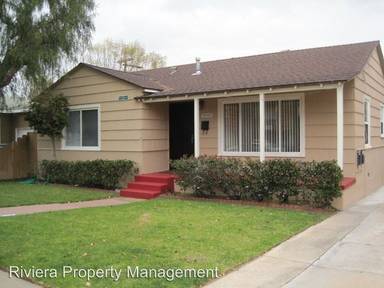 Main picture of 4023 Sequoia St