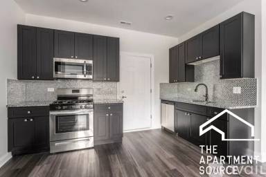 Main picture of 4401 N Keeler Ave