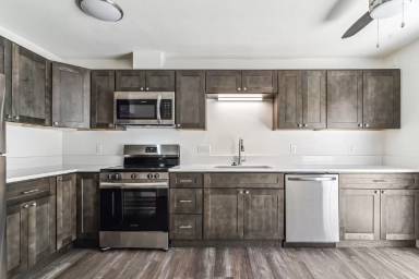 Main picture of Midland Apartments