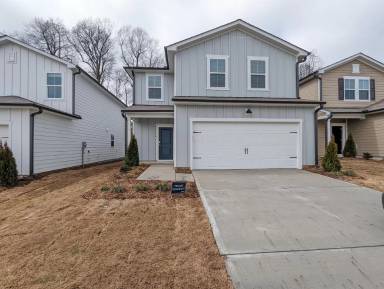 Main picture of 560 Campbell Ridge Pl