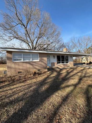 Main picture of 6535 Us-62 Bus