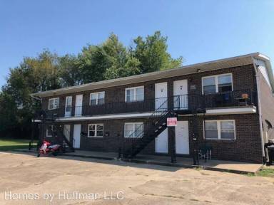 Main picture of 1400 Harrelton Dr