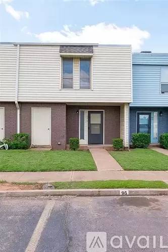 Main picture of Cimarron Townhome