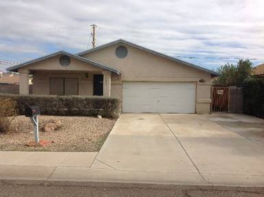 Main picture of 8845 N 4th St