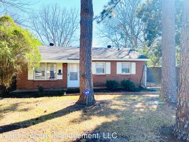 Main picture of 1624 Crouson St