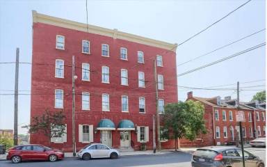 Main picture of 231 N Shippen St