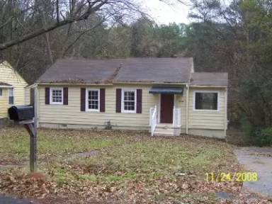 Main picture of 2266 Carey Dr SE