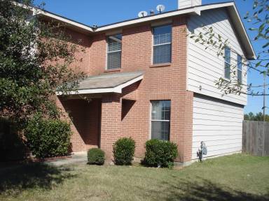 Main picture of 15106 Western Skies Dr