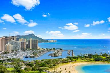 Main picture of Hokua