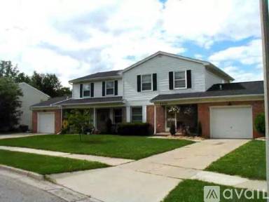 Main picture of 6224 Birch Row Dr