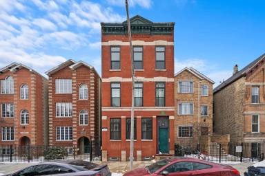 Main picture of 1434 N Bosworth Ave