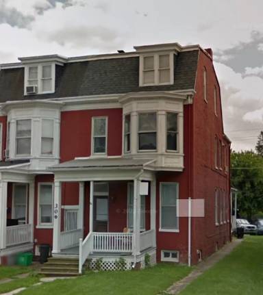 Main picture of 306 W Jackson St