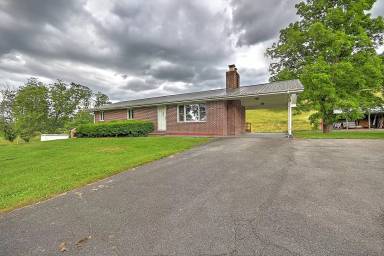 Main picture of 523 Mount Zion Rd