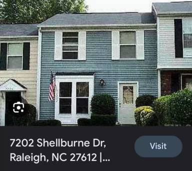 Main picture of 7260 Shellburne Dr