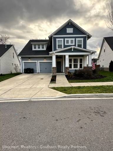 Main picture of 412 Abington Dr