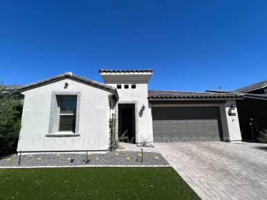 Main picture of 17168 W Mountainair St