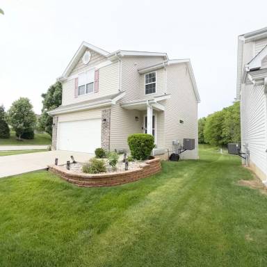 Main picture of 569 Parkgate Dr