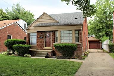 Main picture of 11700 Grayfield