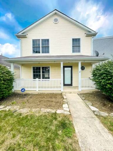 Main picture of 3646 Roll Call Dr