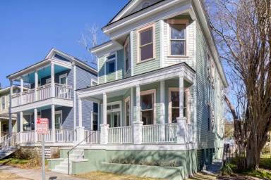 Main picture of 510 E 32nd St