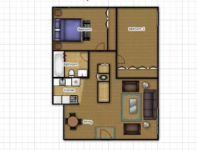 Main picture of Northwest Village Apartments
