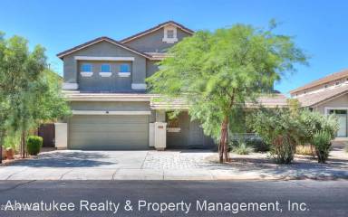 Main picture of 36505 W Velazquez Dr