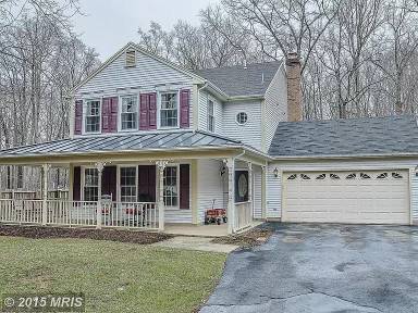 Main picture of 6603 Indian Moon Ln