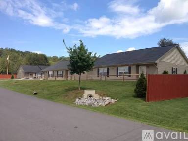 Main picture of 1312 Patrick Dr