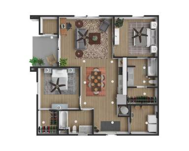 Main picture of 505 W Grand St