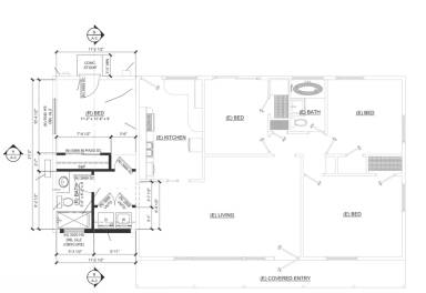 Main picture of 211 N Tassajara Dr