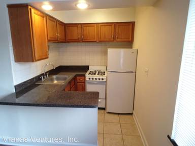 Main picture of The Sheridan Pratt