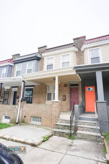 Main picture of 2813 W Mulberry St