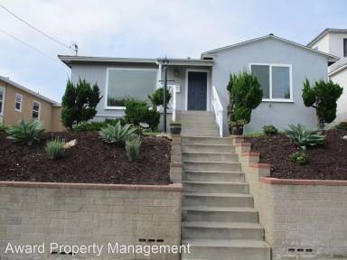 Main picture of 4037 Tennyson St