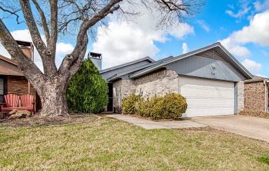 Main picture of 1725 Magnolia Ln