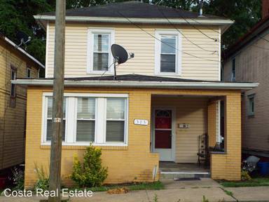 Main picture of 323 Cadwallader St