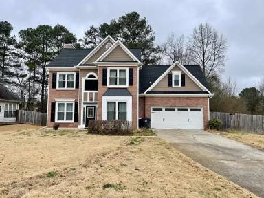Main picture of 4271 Chatham Crest Ln