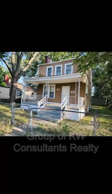 Main picture of 1589 Cordell Ave