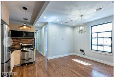 Main picture of 1889 Troutman St