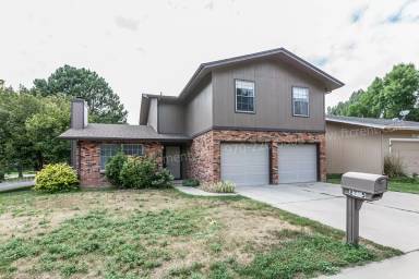 Main picture of 2725 Dundee Ct