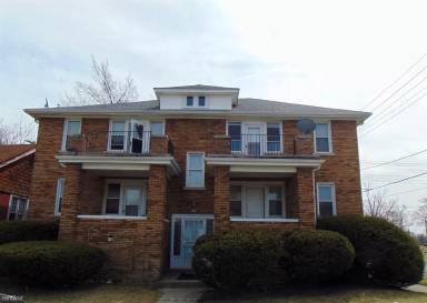 Main picture of 9932 Lawton St