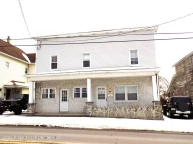 Main picture of 318 Hill St