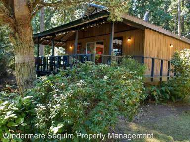 Main picture of 2205 W Sequim Bay Rd