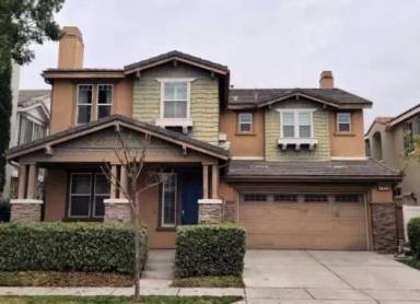 Main picture of 6766 Morehouse St