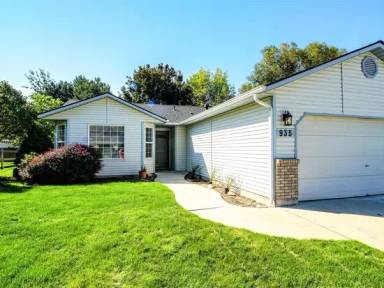 Main picture of 935 E Spartan St